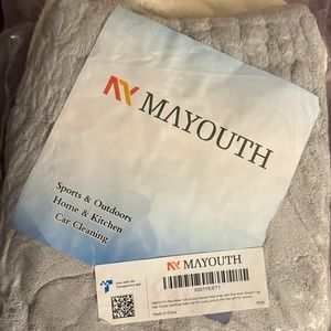 Microfiber Hair Drying Towel